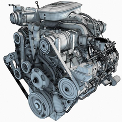 P0809 Engine
